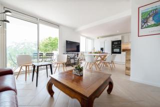 Superbe T3 de 70m2 face à la mer - Royan - 7