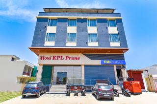 FabHotel KPL Prime - Jaipur - 0