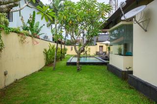 Lucky Lily Villa - Sanur - 6