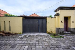 Lucky Lily Villa - Sanur - 3