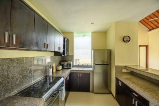 Lucky Lily Villa - Sanur - 1