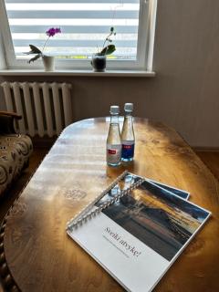 Cozy Getaway in Palanga - Palanga - 9