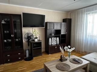 Cozy Getaway in Palanga - Palanga - 7