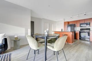 Downtown Bellevue 2BR w WD Storage nr Shops SEA-221 - 6