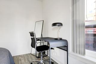 Downtown Bellevue 2BR w WD Storage nr Shops SEA-221 - 1