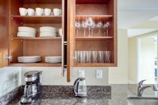 Mount Vernon 2BR w WD Gym nr Chinatown WDC-565 - Washington - 4