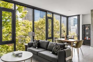 First Hill 2BR w Gym Coworking SEA-450 - 0