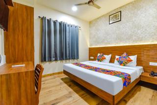 FabHotel KPL Prime - Jaipur - 8