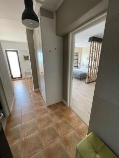 Stylish Studio - Piata Alba Iulia - Bucarest - 8
