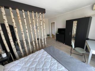 Stylish Studio - Piata Alba Iulia - Bucarest - 3