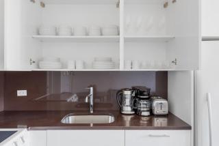 Upper West Side 2br w doorman nr Central Park NYC-1151 - 4