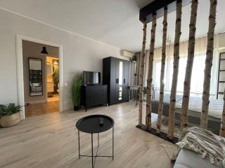Stylish Studio - Piata Alba Iulia - Bucarest - 6