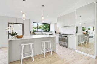 Maison Daintree - Mount Whitfield View - 3