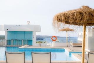 Beach Club Menorca - Son Parc - 9