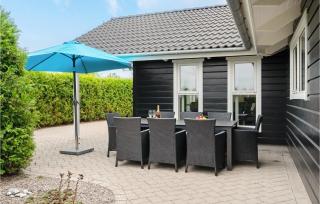 Four-Bedroom Holiday Home In Slagelse - Venemose - 8