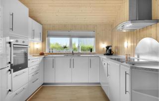 Four-Bedroom Holiday Home In Slagelse - Venemose - 5