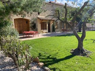 LE JARDIN DE CESAR - Orsan - 4