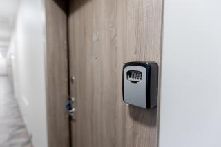 LAISVĖ BOUTIQUE APARTMENTS - 3