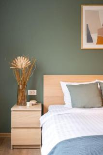 Charming Studio - City Center - Bucarest - 3