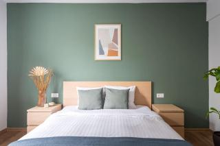 Charming Studio - City Center - Bucarest - 2
