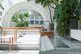 KIRO Hiroshima by THE SHARE HOTELS - Hiroshima - 5