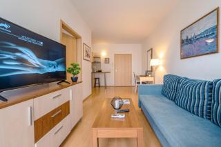 Premium Apartments - Budapest - 7