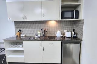 Discover Wynyard - Sydney - 8
