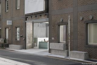 KIRO Hiroshima by THE SHARE HOTELS - Hiroshima - 2