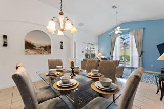 Drayton Place at Highgate Park home - Davenport - 1