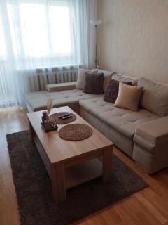 Cozy Getaway in Palanga - Palanga - 0