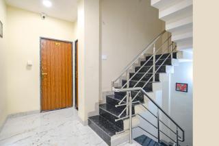 FabHotel Atharv - Airport - 2