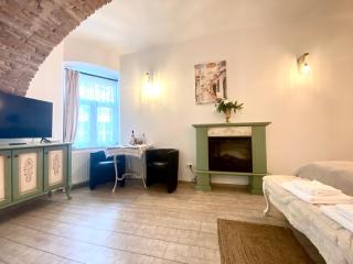 Republique Apartment - Braşov - 4