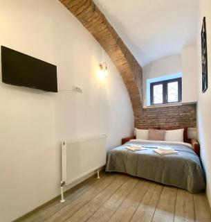 Republique Apartment - Braşov - 2