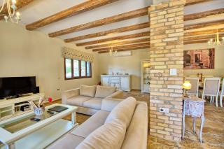 Villa Angie by PosarelliVillas - Nýmfai - 5