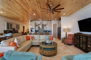 "Castle In The Sand West" Orange Beach Al-9 Bdrm95Bth Prvt Poolgreat Location - 8