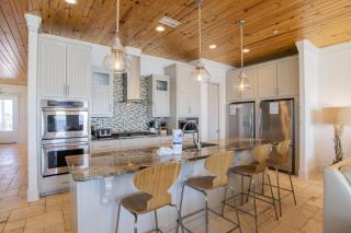"Castle In The Sand West" Orange Beach Al-9 Bdrm95Bth Prvt Poolgreat Location - 6