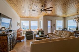 "Castle In The Sand West" Orange Beach Al-9 Bdrm95Bth Prvt Poolgreat Location - 3