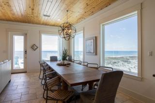 "Castle In The Sand West" Orange Beach Al-9 Bdrm95Bth Prvt Poolgreat Location - 1