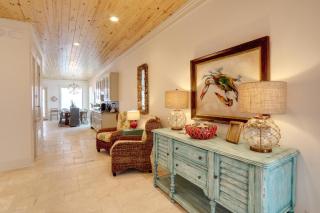 Castle In The Sand West Orange Beach Al-9 Bdrm-9,5Bth Prvt Pool,great Location - Orange Beach - 6