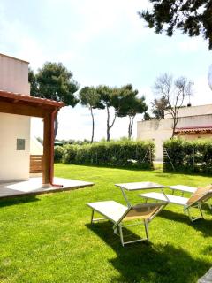 Villa Costanza - Bari - 6