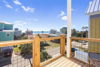 Eagle's Rest by Pristine Properties Vacation Rentals - Indian Pass - 0