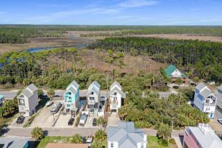Eagle's Rest by Pristine Properties Vacation Rentals - Indian Pass - 6