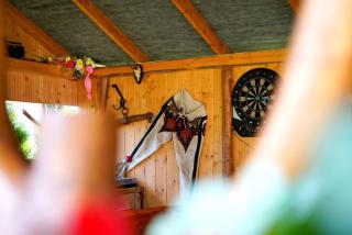 Kwatery u Malika-blisko do term Szaflary i Gorący Potok-rabaty - 1