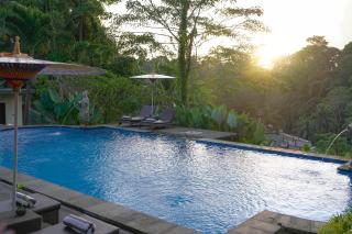 Villa Capung Mas Ubud - 7