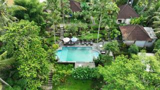 Villa Capung Mas Ubud - Ubud - 6