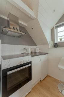 Unique boathouse by the foreshore / Sea view - 1