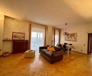 Attico Bellavista - Novate Milanese - 9