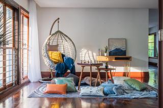 Tropical Bliss Luxe 5BR 30Pax Private Pool Villa KL by Verano - 8