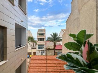 Apartamento La Red. Comodidad a 1 min de la playa. - El Campello - 5