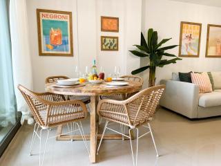 Apartamento La Red. Comodidad a 1 min de la playa. - El Campello - 9